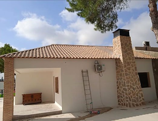 Trabajo de Cerrajería en Murcia en Murcia